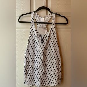 Calvin Klein Sleepwear Tank Top
